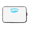 brazilian jiu jitsu  mma boxen fight Laptop sleeve
