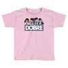 Dobre Twins Toddler T-shirt
