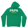 papa Unisex Hoodie