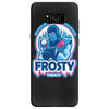 finish yours ice cream Samsung Galaxy S8