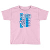 hoth coldest in the galaxy Toddler T-shirt