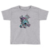 summer cthulhu Toddler T-shirt