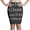the net is dark and full of spoilers Pencil Skirts