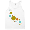 circumlocution Tank Top