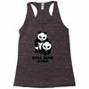 Still Alive Bitches Racerback Tank