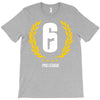 Rainbow Six Siege Pro Legue T-Shirt