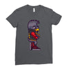 practice Ladies Fitted T-Shirt