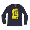 the cartridge family Long Sleeve Shirts
