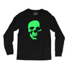 awesome neon green Long Sleeve Shirts