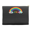 California Rainbow Accessory Pouches