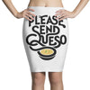 please send queso Pencil Skirts