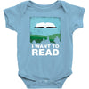 i want to read Baby Bodysuit