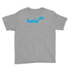 bob dylan homage Youth Tee
