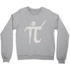 pi rate Crewneck Sweatshirt