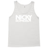 nicky romero electro house music Tank Top