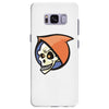 darkniac logo Samsung Galaxy S8 Plus