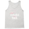 also available in sober t shirt Tank Top