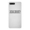 jealous iPhone 7 Plus Case