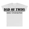 dad overachiever All Over Men's T-shirt