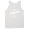 sniper fun Tank Top