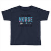 i&rsquo;m a good nurse Toddler T-shirt