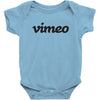 VIMEO SONG Baby Bodysuit