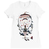 idea machine Ladies Fitted T-Shirt