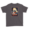 yo joe Youth Tee