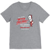 better call saul V-Neck Tee