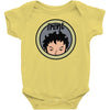 trent lane Baby Onesie