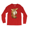 oreon Long Sleeve Shirts