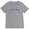 Like A Camp V-Neck Tee