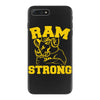 ram strong iPhone 7 Plus Case