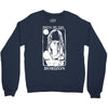 bring me the horizon shroom girl Crewneck Sweatshirt