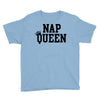 nap queen Youth Tee
