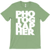 photographer T-Shirt