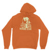 norma jean hold me Unisex Hoodie