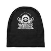 ride eternal Baby Beanies