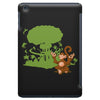 apathetic in the face of certain annihilation iPad Mini