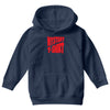 mystery Youth Hoodie