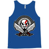 kratos 4 Tank Top