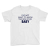 jacksons button Youth Tee