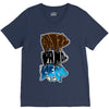 we brother bears V-Neck Tee