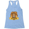 Lion King Racerback Tank
