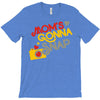 mom's gonna snap T-Shirt