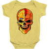 skull Baby Onesie