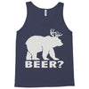 beer Tank Top