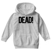 dead Youth Hoodie