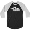 gaslight anthem new 3/4 Sleeve Shirt