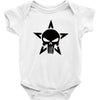 fahrie77 Baby Bodysuit